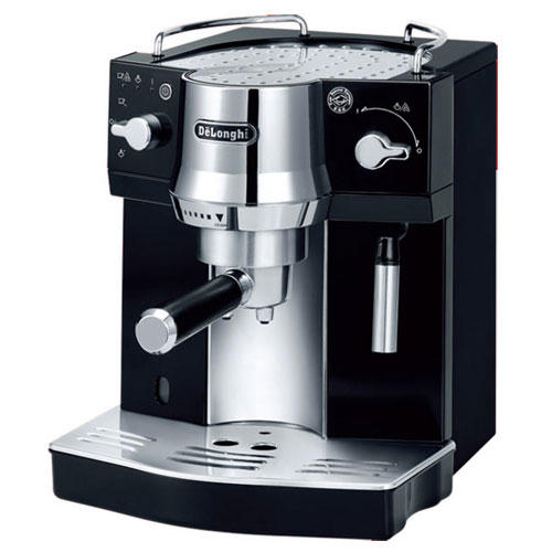 Máy Pha Cafe Delonghi Ec820.B