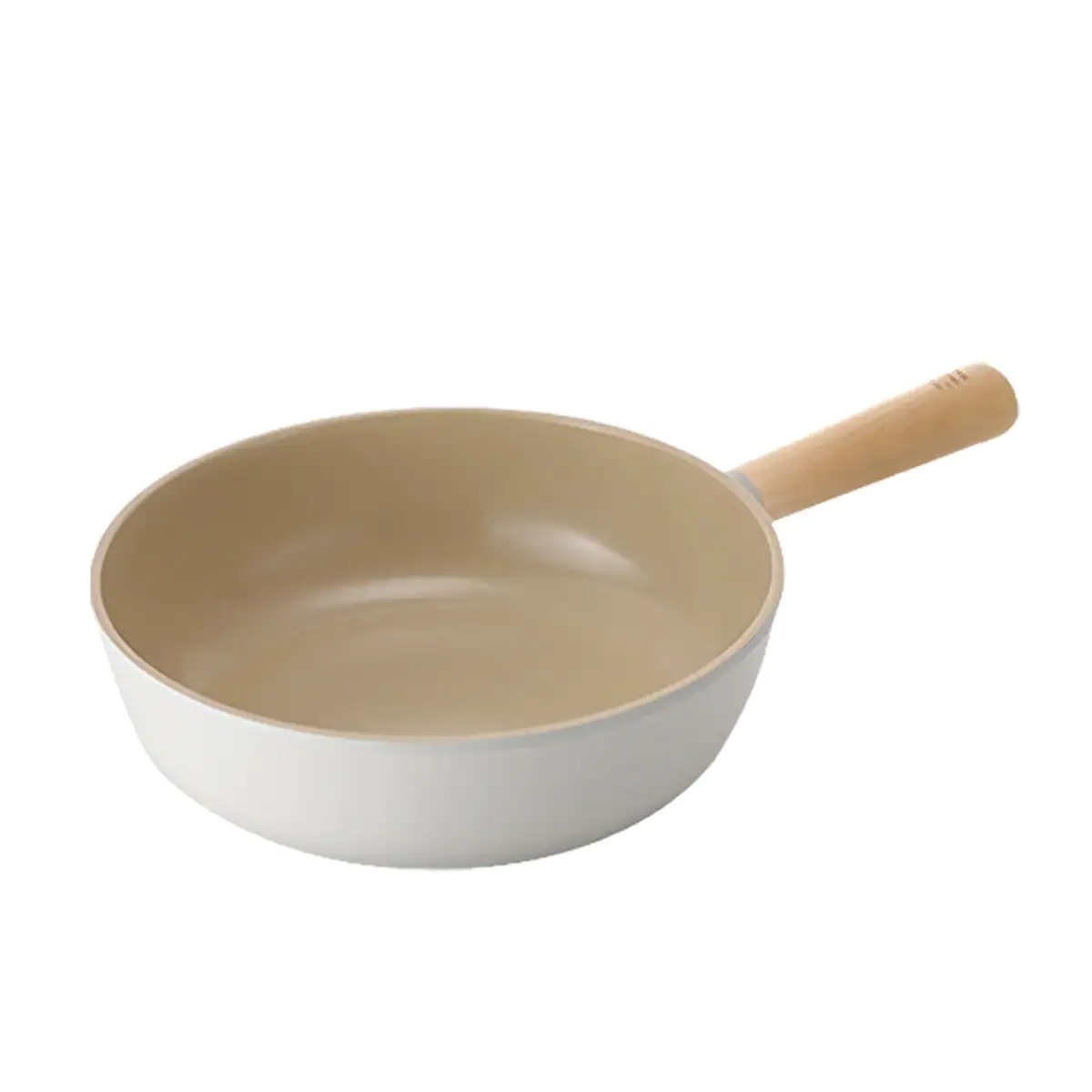 Chảo Chống Dính Đế Từ Fika Neoflam 26Cm Ek - Fi - W26