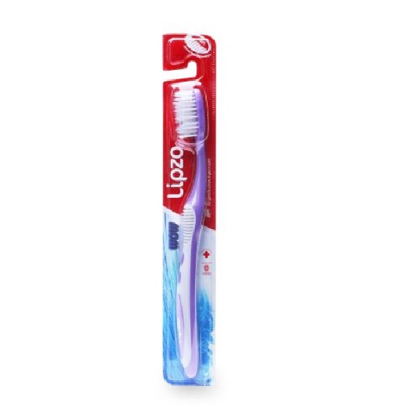 Bàn Chải Đánh Răng Lipzo Wow