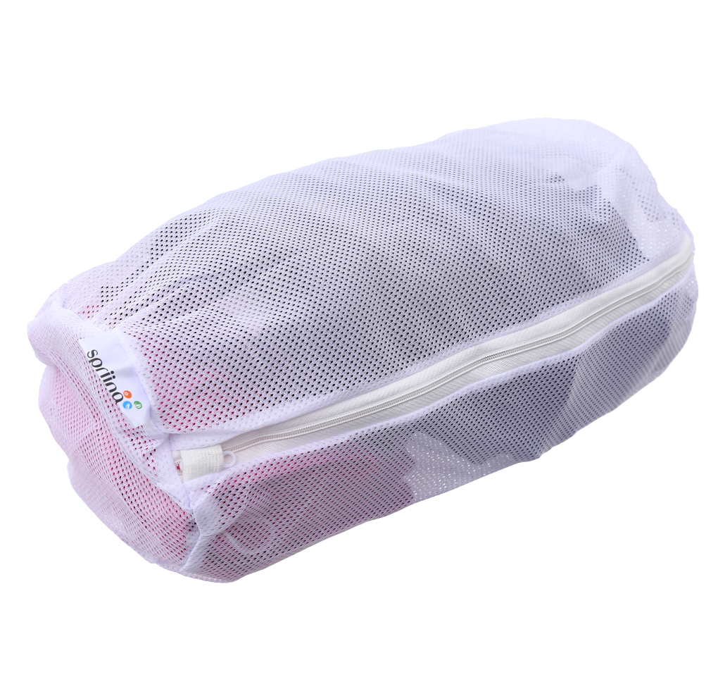 Túi Giặt Hình Trụ Tròn Spriing 35 X 25Cm