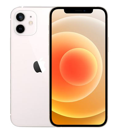 Điện Thoại Di Động Smartphone Iphone 12 Mini White 64Gb