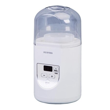 Máy Làm Sữa Chua Iris Ohyama Iym012C