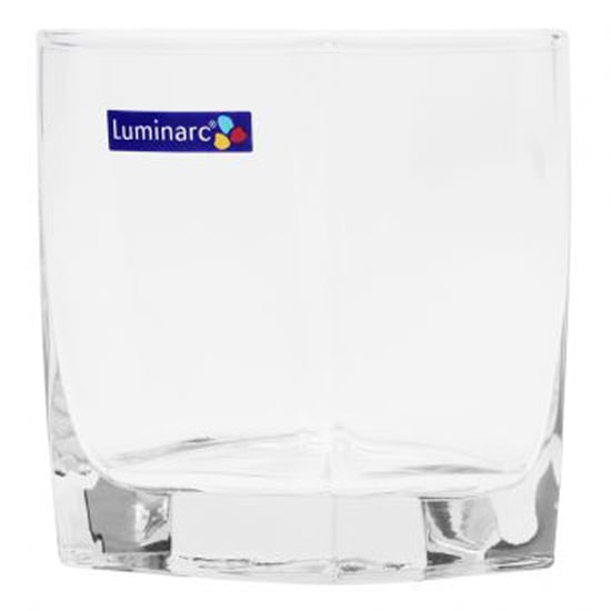 Ly Thủy Tinh Thấp Luminarc Sterling 300Ml