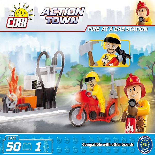 3633751 , 02743455 , 261_1005716337 , 159000 , TLM-COBI-1471-LAP-RAP-CHUA-CHAY-TRAM-BOM-XANG-TLM-COBI-1471-GAS-STATION-ASSEMBLY-TOY-261_1005716337 , aeoneshop.com , TLM COBI 1471 LẮP RÁP CHỮA CHÁY TRẠM BƠM XĂNG | TLM COBI 1471 GAS STATION ASSEMBLY TO TLM COBI 1471 LẮP RÁP CHỮA CHÁY TRẠM BƠM XĂNG | TLM COBI 1471 GAS STATION ASSEMBLY TOY