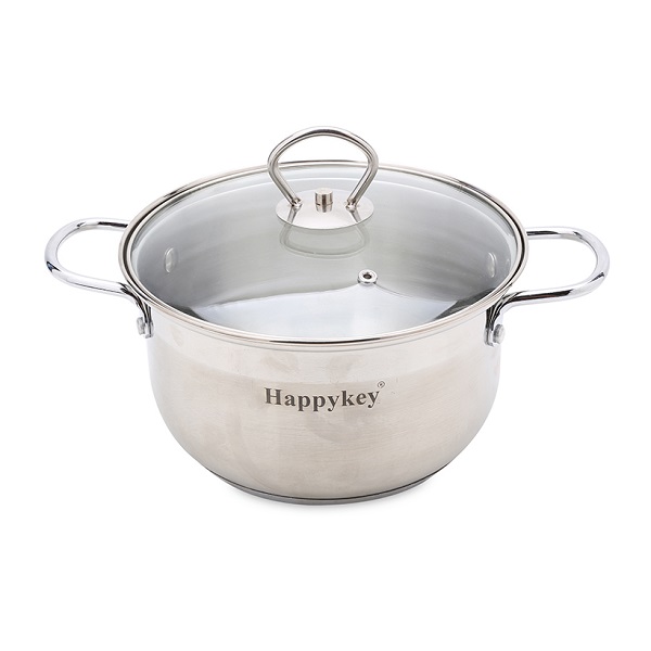 Nồi Happy Key 20Cm