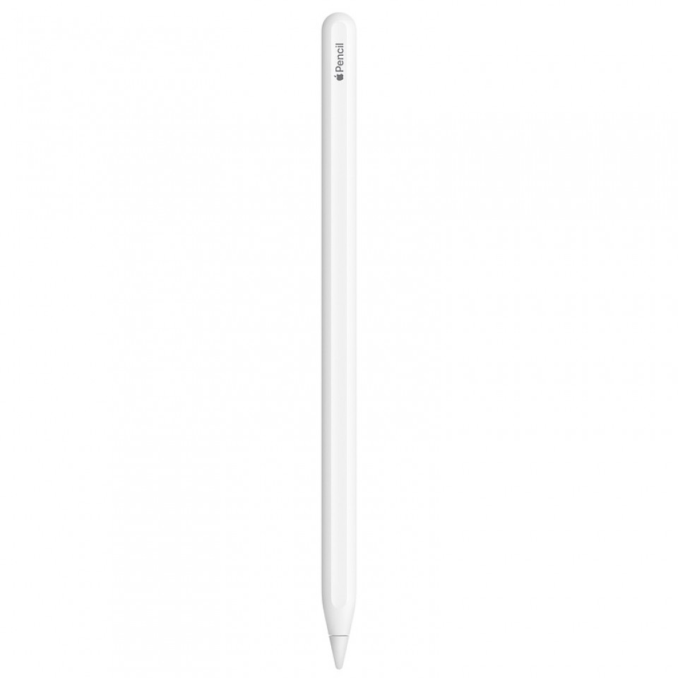 Bút Apple 2Nd Generation Màu Trắng
