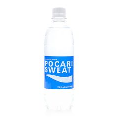 Thức Uống Bổ Sung Ion Pocari Sweat 500ml