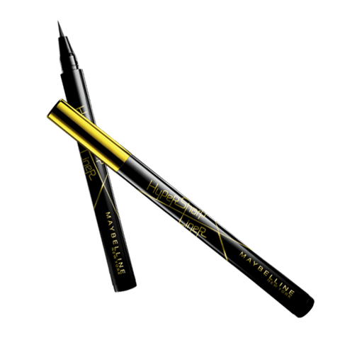 Kẻ Mắt Nước Maybelline Hypersharp Liner Laser Precision - Intense Black 0.5G