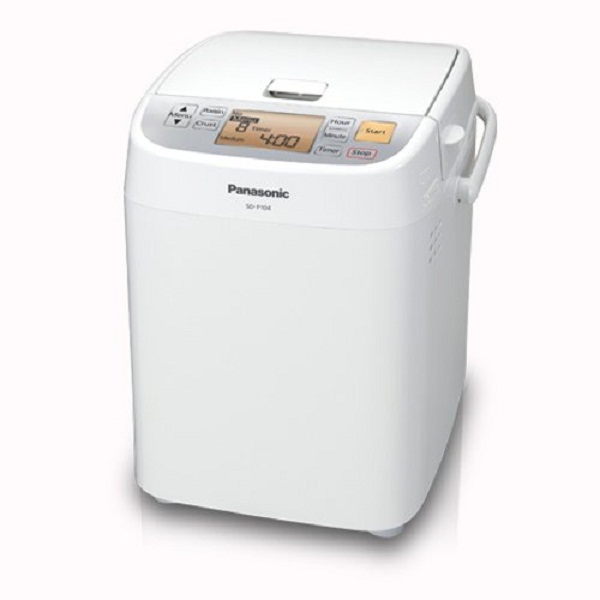 Máy Làm Bánh Mì Panasonic Sd - P104Wra | Panasonic Sd - P104Wra Bread Maker