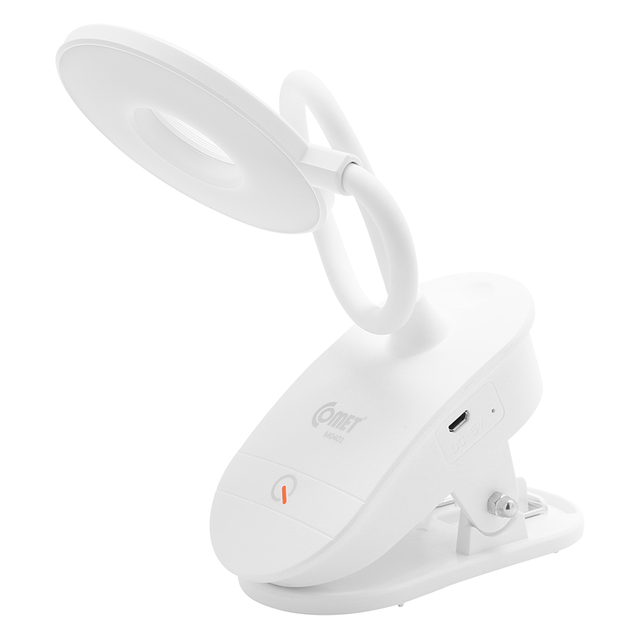 Đèn Bàn Sạc Led Comet Ct174