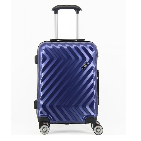 3633940 , 05062027 , 261_1018755359 , 790000 , Vali-Nhua-Rio-02-Size-20-Xanh-Navy-261_1018755359 , aeoneshop.com , Vali Nhựa Rio-02 Size 20 - Xanh Navy Vali Nhựa Rio-02 Size 20 - Xanh Navy