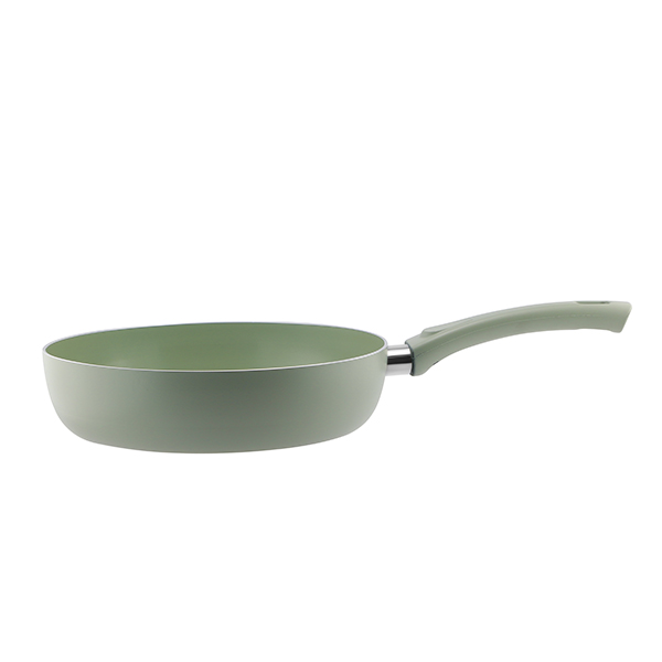 Chảo Nhôm Chống Dính Harmonia El - 3779 20Cm