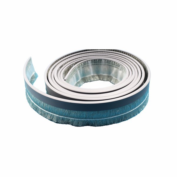 Ron Mềm Door - Foot Sb250 Gy - Màu Xám