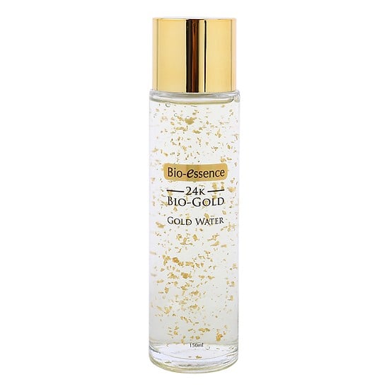 Nước Dưỡng Ngăn Ngừa Lão Hóa Chiết Xuất Vàng 24K Bio - Gold (150Ml)