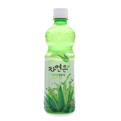 Nước Nha Đam 790 Ngày Woongjin Aloe 41% Chai 500Ml | Woongjin 790 - Day Aloe Drink 41%, 500Ml