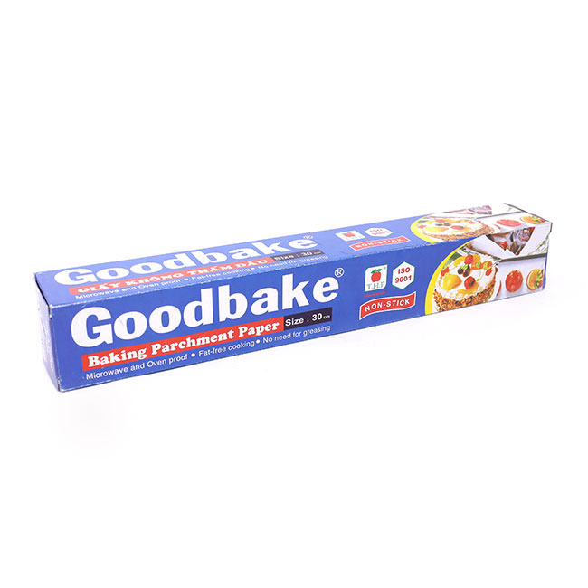 Giấy Không Thấm Dầu Goodbake - Gb30