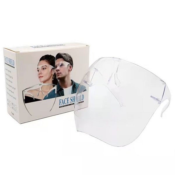 Mắt Kính Bảo Hộ Face Shield N.t.l