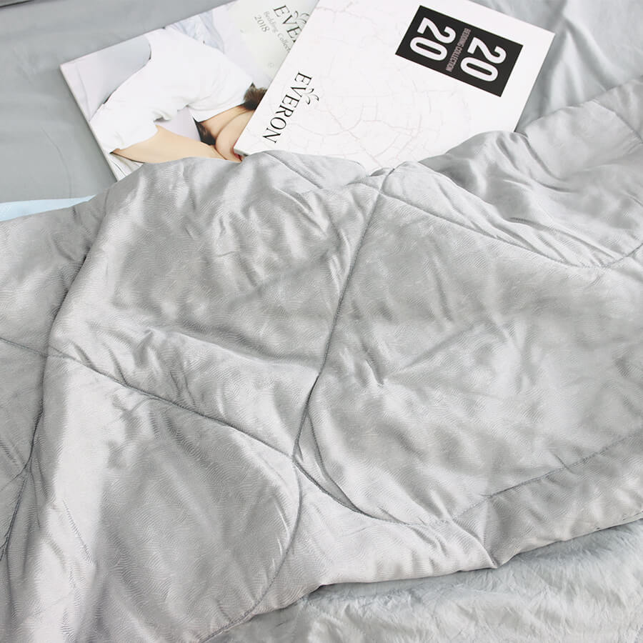 Chăn Hè K - Bedding Ksr 200X220Cm - 2 Màu