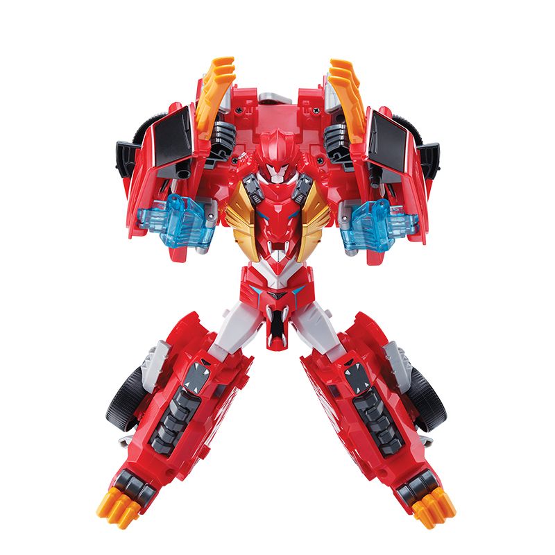 Tobot leon rover