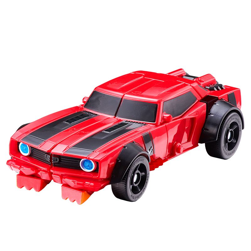 Tobot leon rover