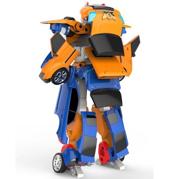 Đồ Chơi Lắp Ráp Young Toys Tobot Mini Titan 301055 – AeonEshop Đồ Chơi Lắp Ráp Young Toys Tobot Mini Titan 301055 – AeonEshop