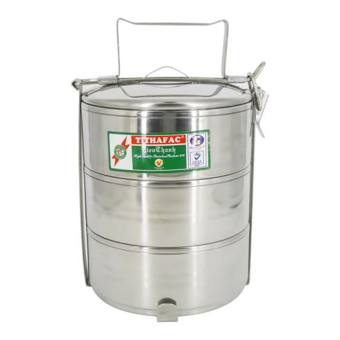 Camen Inox Cao Tithafac 14X3