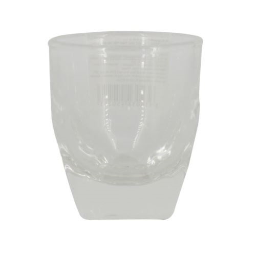 Ly Rượu Góc Vuông Lg - 440902