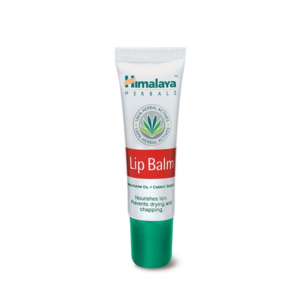 Son Dưỡng Môi Himalaya Herbals 10G