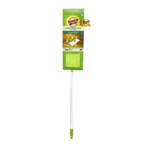Cây Lau Đa Năng Bản Lớn Scotch - Brite