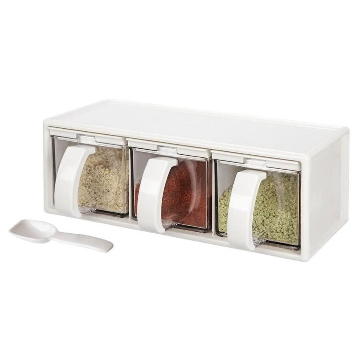 Bộ Gia Vị Nhà Bếp Yoko