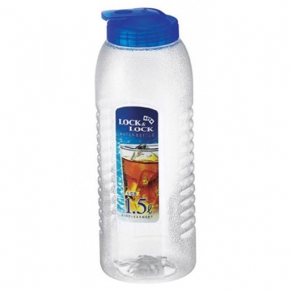 9263645 , 02885797 , 261_1005238581 , 54900 , Binh-Nuoc-Pet-LockLock-HAP731-1.5L-261_1005238581 , aeoneshop.com , Bình Nước Pet Lock&Lock HAP731 1.5L Bình Nước Pet Lock&Lock HAP731 1.5L