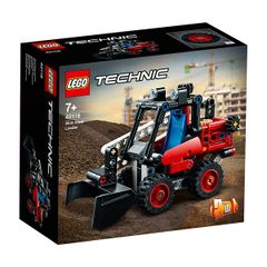 Đồ Chơi Lego Xe Xúc Công Trình 42116 (VTA)