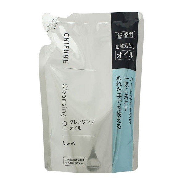 Dầu Tẩy Trang Chifure Gói 220Ml