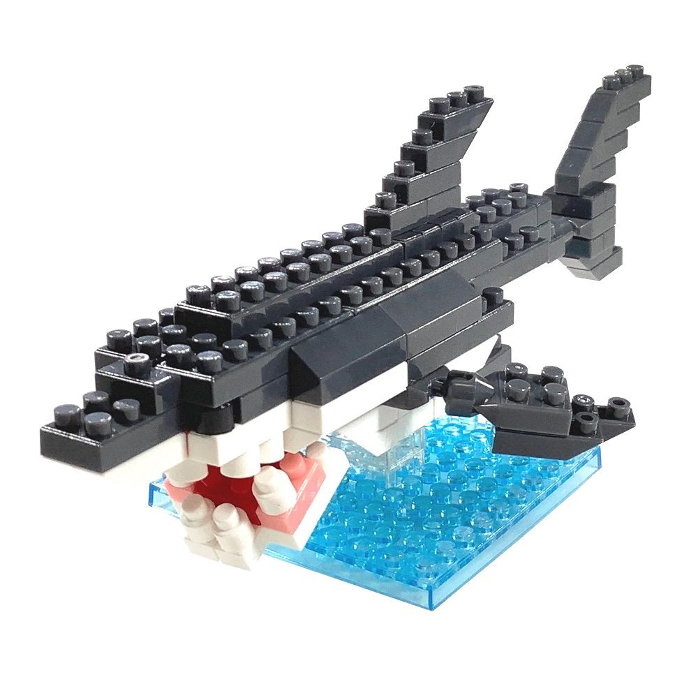 Tổng hợp Mô Hình Cá Mập Megalodon giá rẻ bán chạy tháng 82023  BeeCost