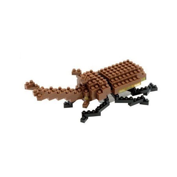 Mua Mô hình Robot 10cm màu tím lắp ráp thành con bọ cánh cứng  Tiki