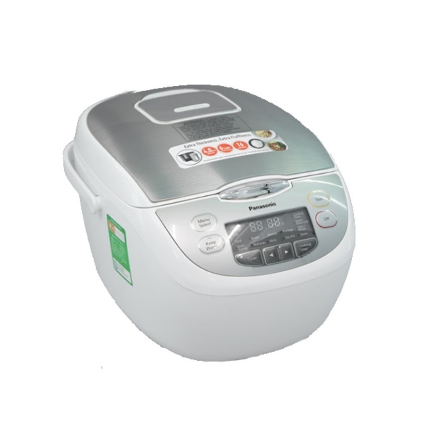 Nồi Cơm Điện Panasonic Sr - Cx188Sra