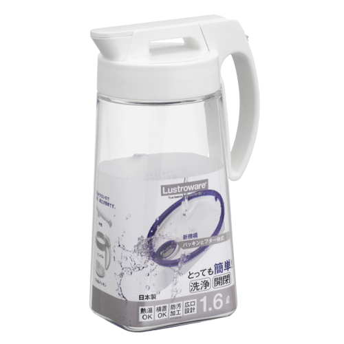 Bình Nước Chịu Nóng Lạnh Lustroware 1.6L