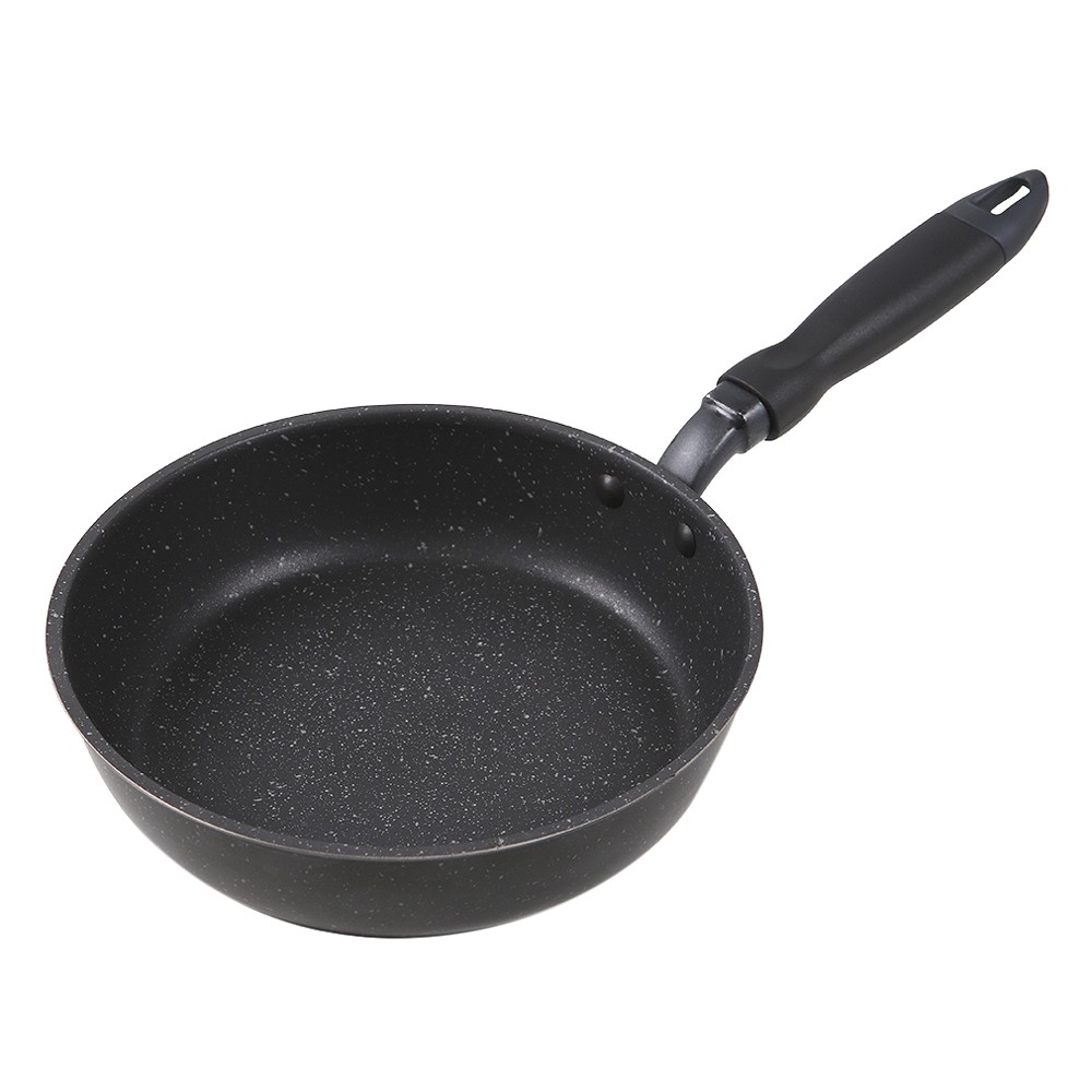 Chảo Tròn Chống Dính Shine Platinum 20Cm | Anti - Stick Round Pan Shine Platinum 20Cm