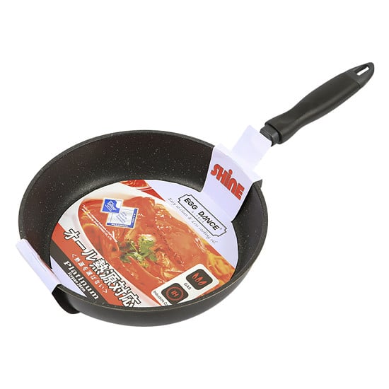 Chảo Vân Đá Bếp Từ Platinum 24Cm