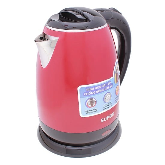 Bình Đun Siêu Tốc Hai Lớp Swf15S06Avn 1.5L