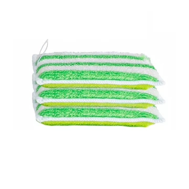 Miếng Rửa Bát Sợi Tre Myjae