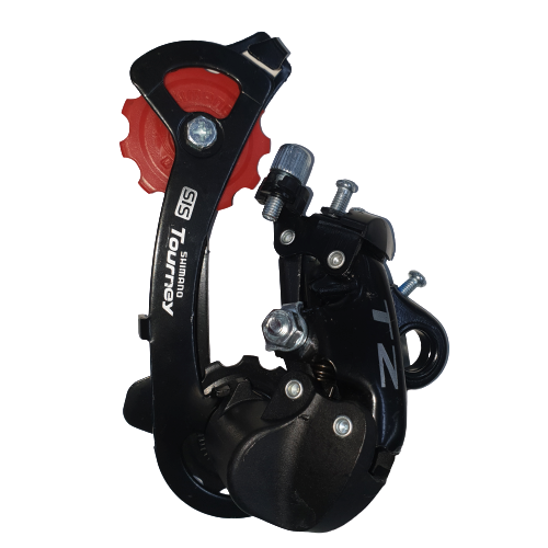 Cùi Líp Xe Đạp Shimano Ty250