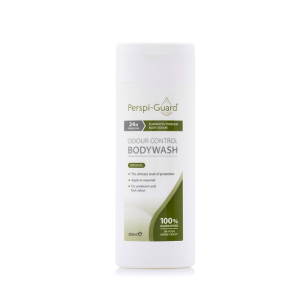 Perspi Guard Sữa Tắm Odour Contral 200Ml