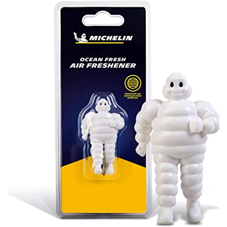 Nước Hoa Xe Hơi Michelin Ocean Fresh Man W32040