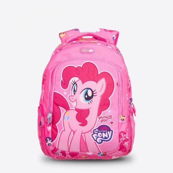 Balo CLEVERHIPPO Easy Go - My Little Pony Pinkie Vui Vẻ BP0101