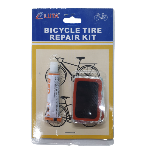 Bộ Vá Xe Đạp Luta
