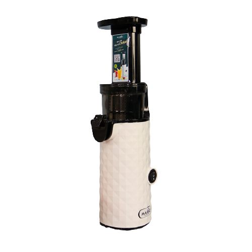 Máy Ép Chậm Trái Cây Magic Eco Ac - 132