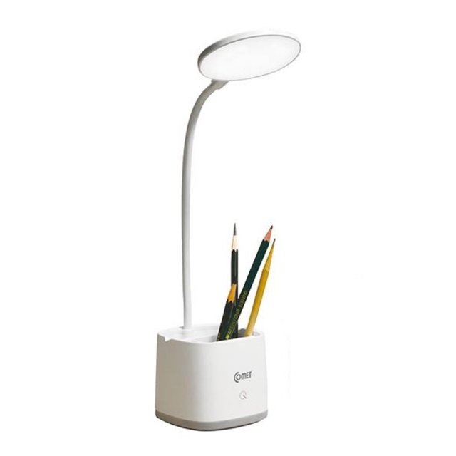 Đèn Bàn Sạc Led Comet Ct178