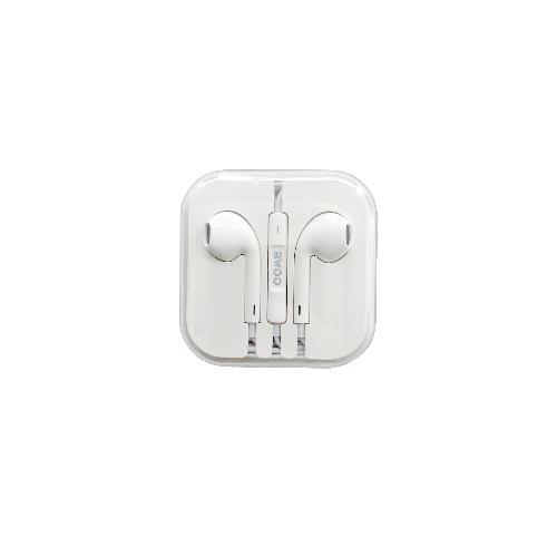Tai Nghe Bo - Hf05 Dài 1.2M Có Dây (Đầu Cắm 3.5Mm)