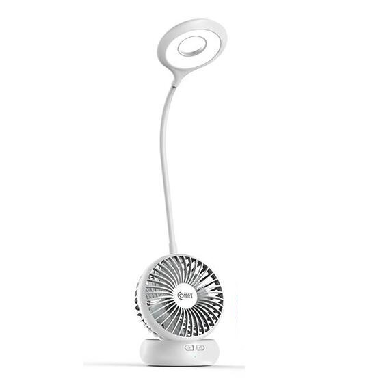 Đèn Bàn Sạc Comet Led Ct176